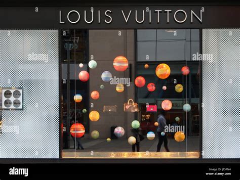 louis vuitton perfume manchester.